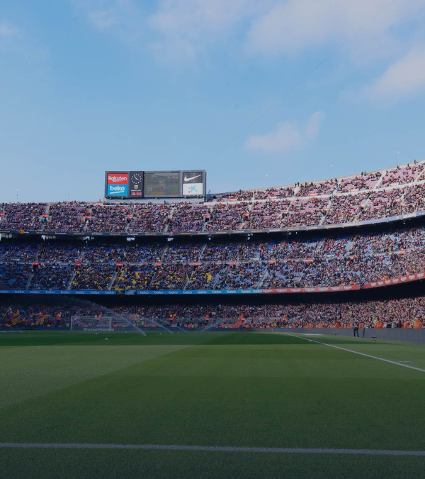 Navigating the Investment Market in European Football Banner